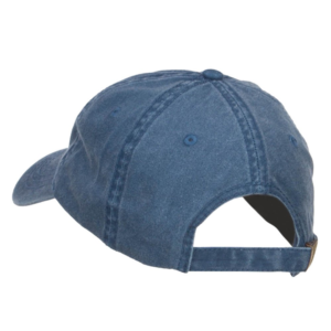 California Golden State Embroidered Navy Cap