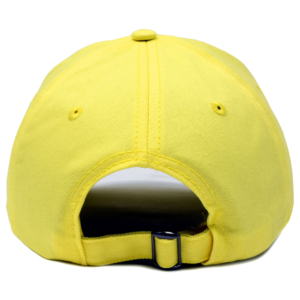 DALIX Killer Whale Hat Orca Marine Life Baseball Cap in Minion Yellow