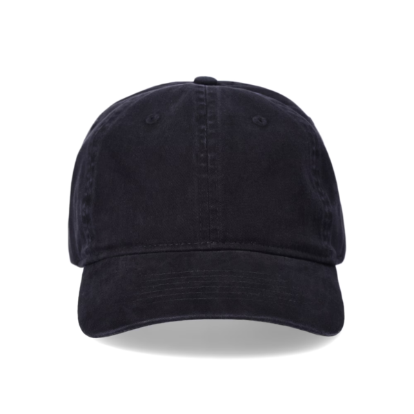 George Men Solid Cotton Twill Baseball Hat