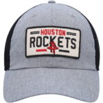 HOUSTON ROCKETS NBA HAT