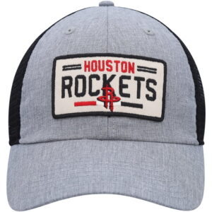 HOUSTON ROCKETS NBA HAT