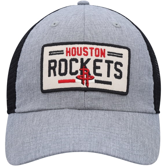 HOUSTON ROCKETS NBA HAT