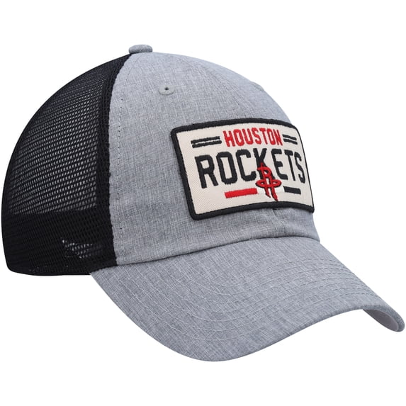 HOUSTON ROCKETS NBA HAT