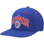 LOS ANGELES CLIPPERS NBA HAT