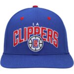 LOS ANGELES CLIPPERS NBA HAT