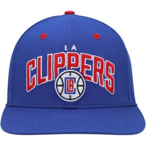 LOS ANGELES CLIPPERS NBA HAT