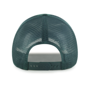 MLB Athletics Men Snapback Trucker Hat