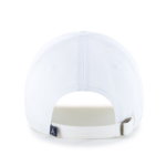 MLB Atlanta Braves Clean Up White Adjustable Hat