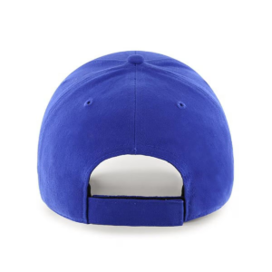MLB Chicago Cubs Primary Color Adjustable Hat