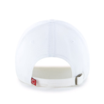 MLB Cincinnati Reds Clean Up White Adjustable Hat