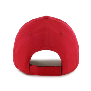 MLB Cincinnati Reds Primary Color Adjustable Hat