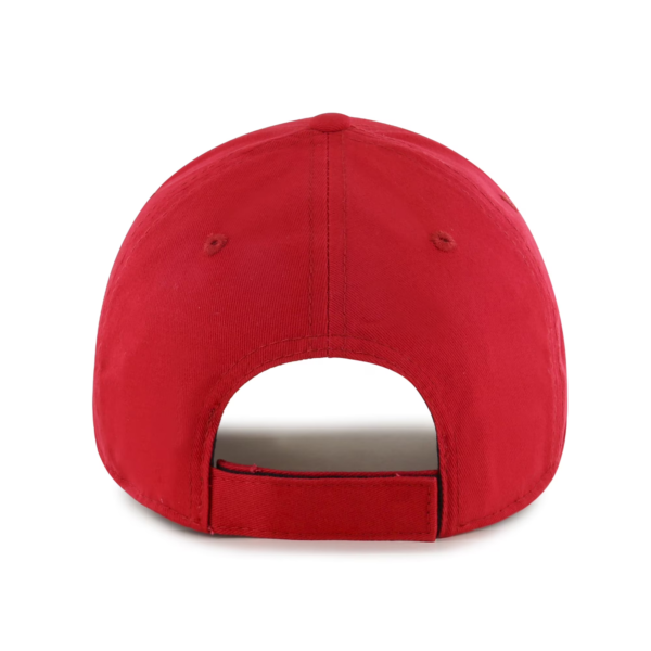 MLB Cincinnati Reds Primary Color Adjustable Hat