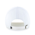 MLB Colorado Rockies Clean Up White Adjustable Hat