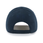 MLB Detroit Tigers Primary Color Adjustable Hat