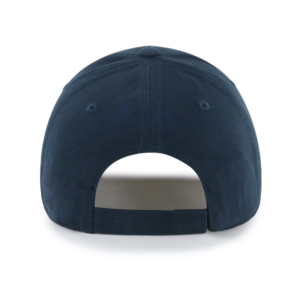 MLB Detroit Tigers Primary Color Adjustable Hat