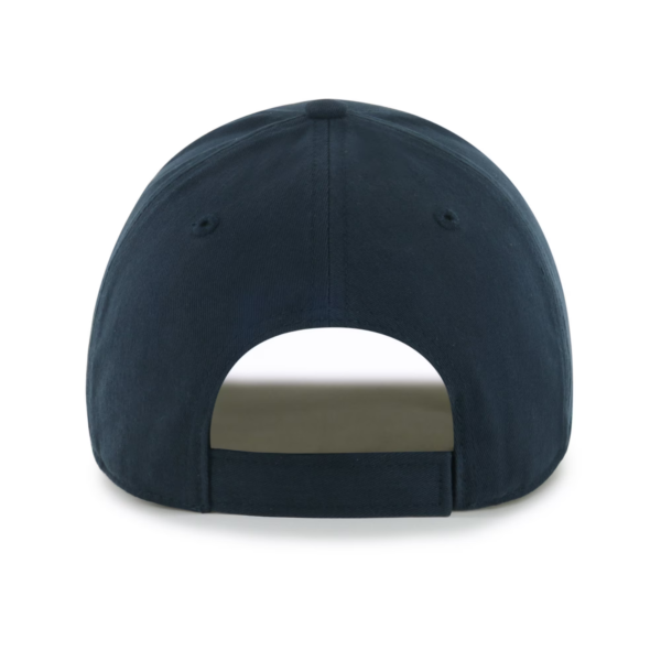 MLB Houston Astros Primary Color Adjustable Hat