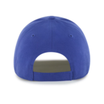 MLB Kansas City Royals Primary Color Adjustable Hat