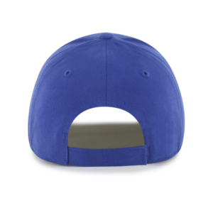 MLB Kansas City Royals Primary Color Adjustable Hat