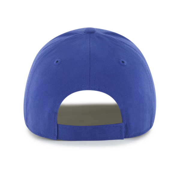 MLB Kansas City Royals Primary Color Adjustable Hat