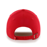 MLB Los Angeles Angels Clean Up Adjustable Hat