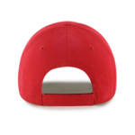 MLB Los Angeles Angels Primary Color Adjustable Hat