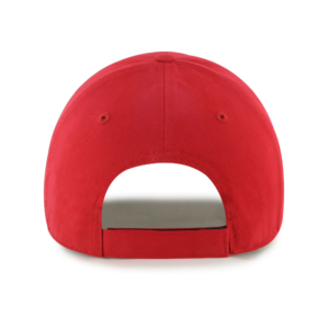MLB Los Angeles Angels Primary Color Adjustable Hat