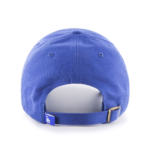 MLB Los Angeles Dodgers Clean Up Adjustable Hat