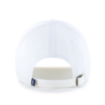 MLB New York Yankees Clean Up White Adjustable Hat