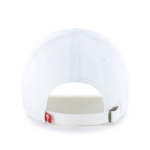 MLB Philadelphia Phillies Clean Up White Adjustable Hat