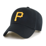 MLB Pittsburgh Pirates Clean Up Adjustable Hat