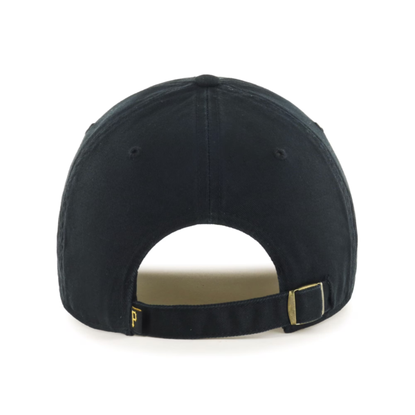 MLB Pittsburgh Pirates Clean Up Adjustable Hat