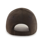 MLB San Diego Padres Primary Color Adjustable Hat