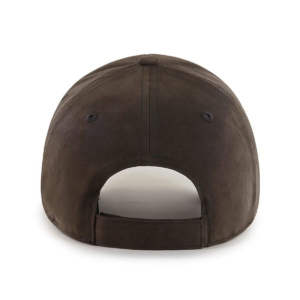 MLB San Diego Padres Primary Color Adjustable Hat
