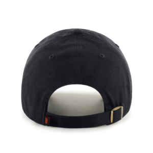 MLB San Francisco Giants Clean Up Adjustable Hat