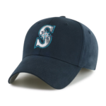 MLB Seattle Mariners Primary Color Adjustable Hat