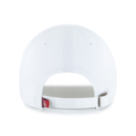 MLB St. Louis Cardinals Clean Up White Adjustable Hat