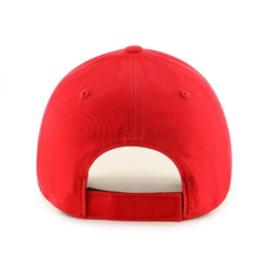 MLB St. Louis Cardinals Primary Color Adjustable Hat