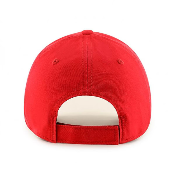 MLB St. Louis Cardinals Primary Color Adjustable Hat