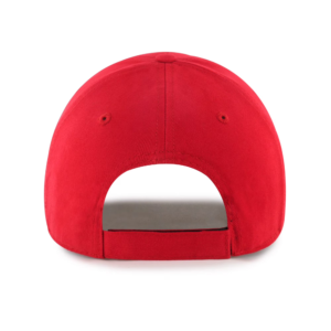 MLB Washington Nationals Primary Color Adjustable Hat