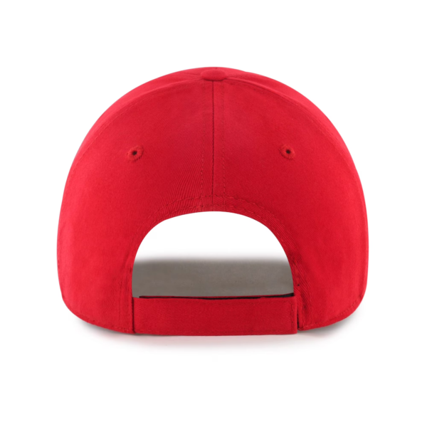 MLB Washington Nationals Primary Color Adjustable Hat