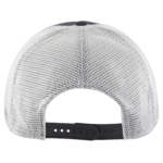 Men 47 Charcoal Chicago White Sox Cypress Trucker Hitch Adjustable Hat