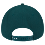 Men New Era Green Minnesota Wild Core Adjustable Hat