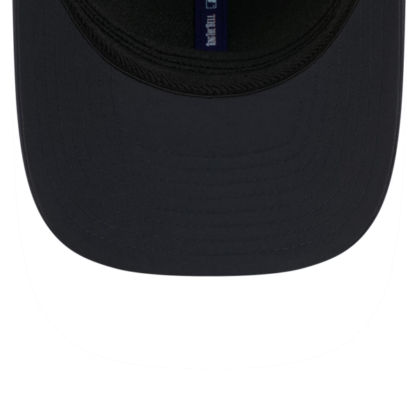 Men New Era Navy Atlanta Braves MLB All-Star Flex Hat