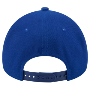 Men New Era Royal New York Islanders Core Adjustable Hat