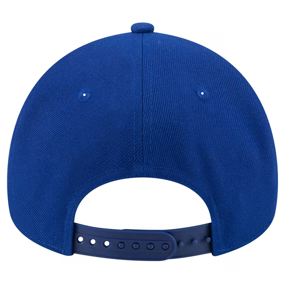 Men New Era Royal New York Islanders Core Adjustable Hat