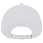 Men New Era White Arizona Diamondbacks Adjustable Hat
