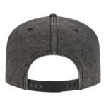 Men New Era Black Arizona Diamondbacks Denim Classic Hat