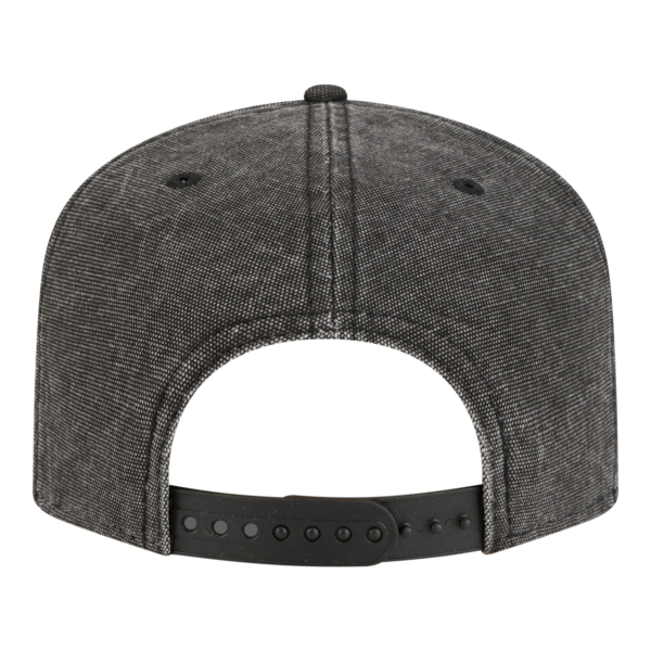 Men New Era Black Arizona Diamondbacks Denim Classic Hat