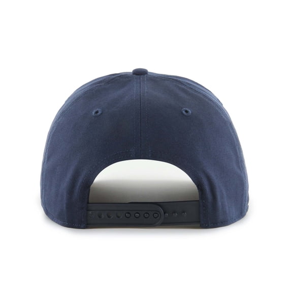 Men's '47 Navy Indiana Pacers Solid Hitch Adjustable Hat