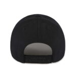Men’s Arizona Cardinals Black Tonal MVP Adjustable Hat